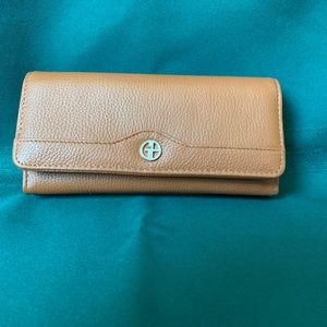 Wallet/clutch